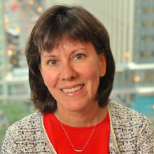 Elizabeth McNally